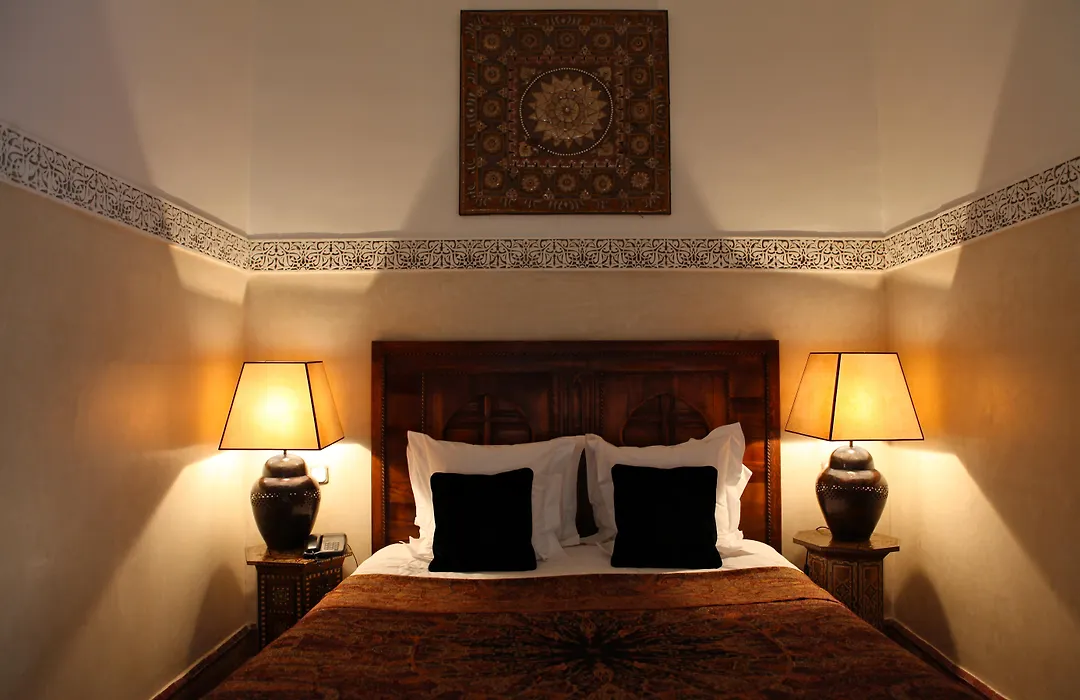 La Villa Des Orangers - Relais & Chateaux-1