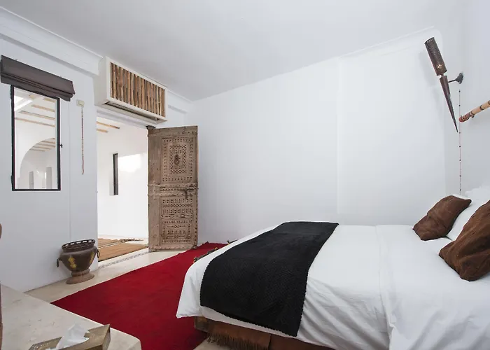 Bliss Riad Marrakesh